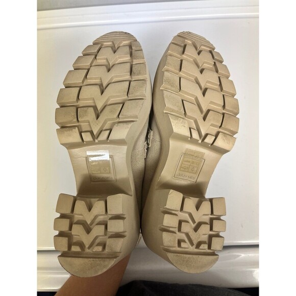 Dolce Vita Halona Loafers - Picture 6 of 7